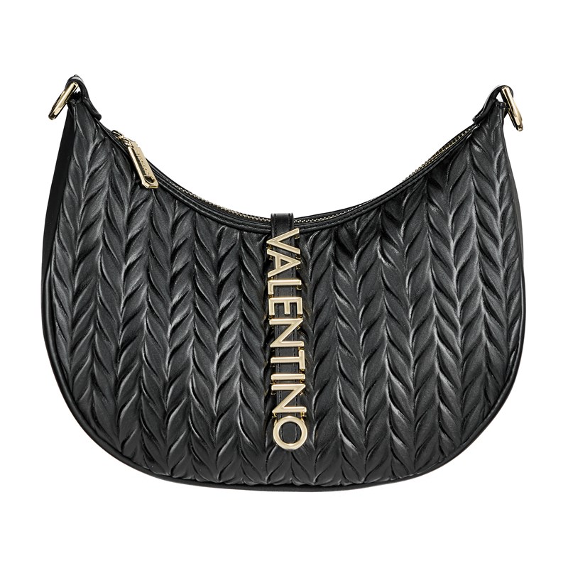 Valentino Bags Axelväska Fania Re Svart 1