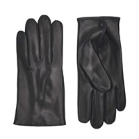 Randers Handsker Herrhandskar Svart Str. 8 1