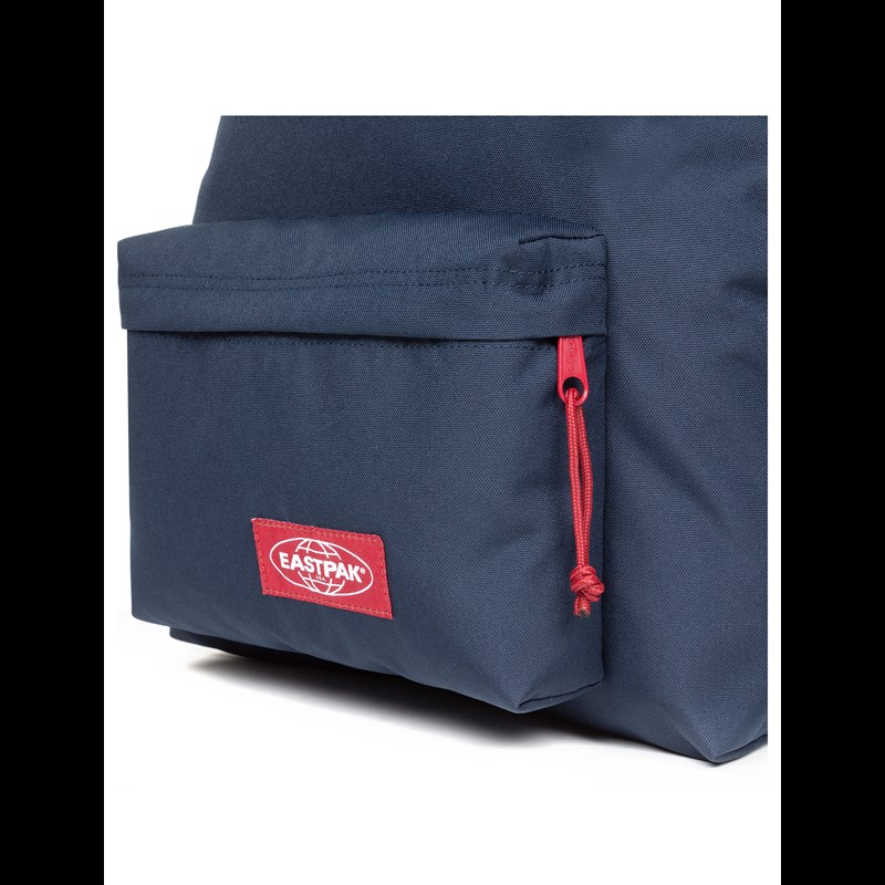 Eastpak Ryggsäck Padded Pak'R Blå/Röd 2