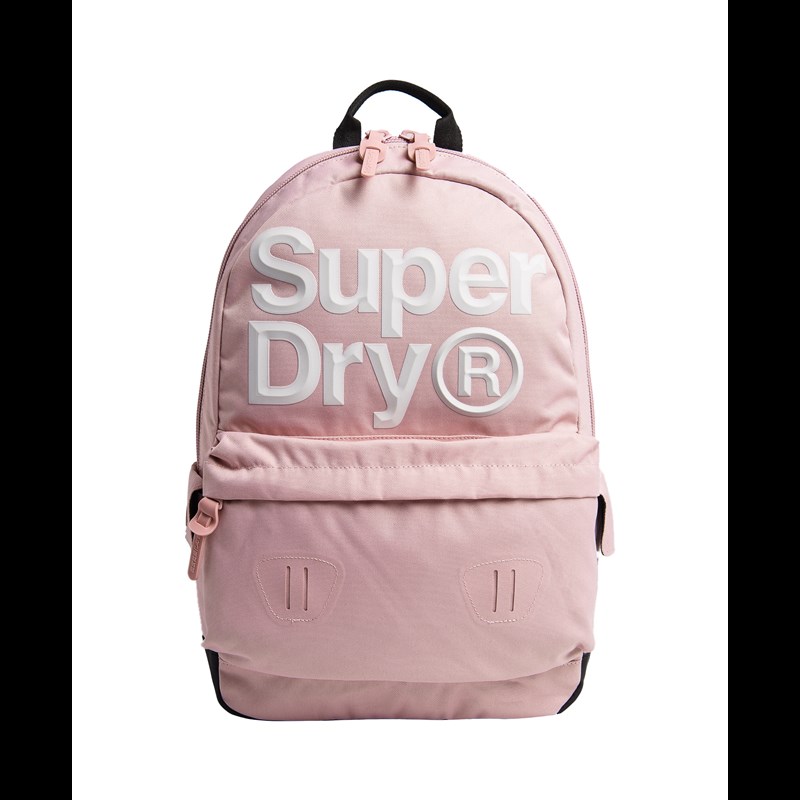Superdry Rygsæk Edge Montana Lyserød 1