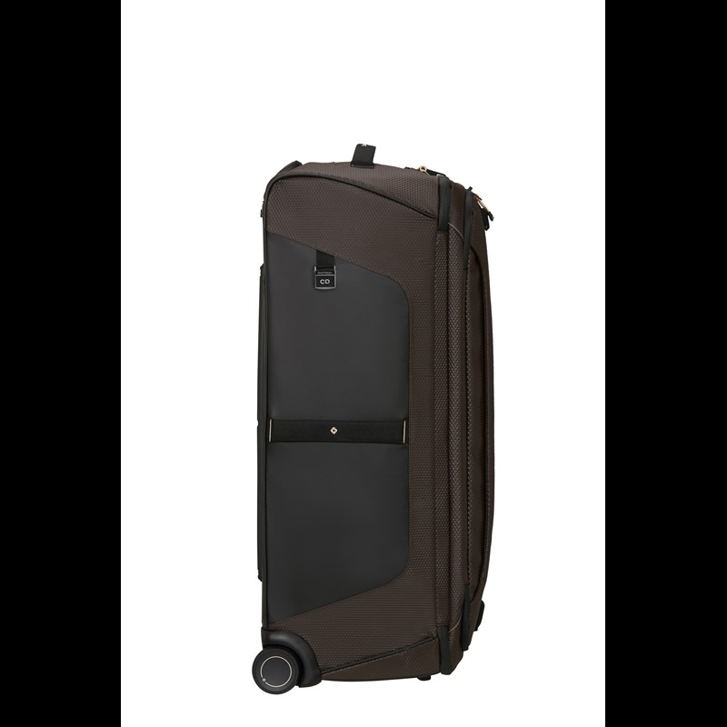 Samsonite Resväska Duffelväska Ecodiver Brun 79 Cm 7