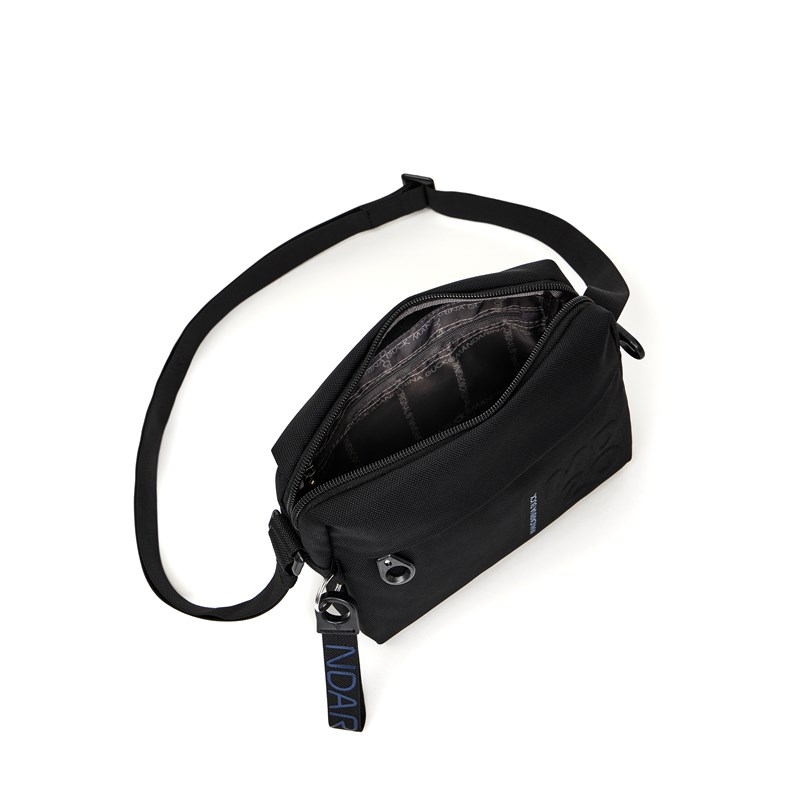 Mandarina Duck Crossbody MD20 Svart 5