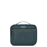 Delsey Necessär Brochant 3 m. grön 1