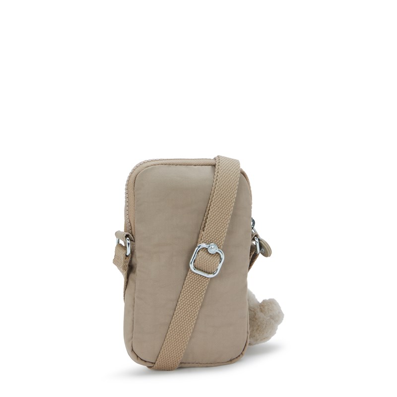 Kipling Mobiltaske Tally Taupe 2