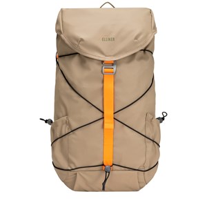 ELLIKER Ryggsäck Wharfe Sand