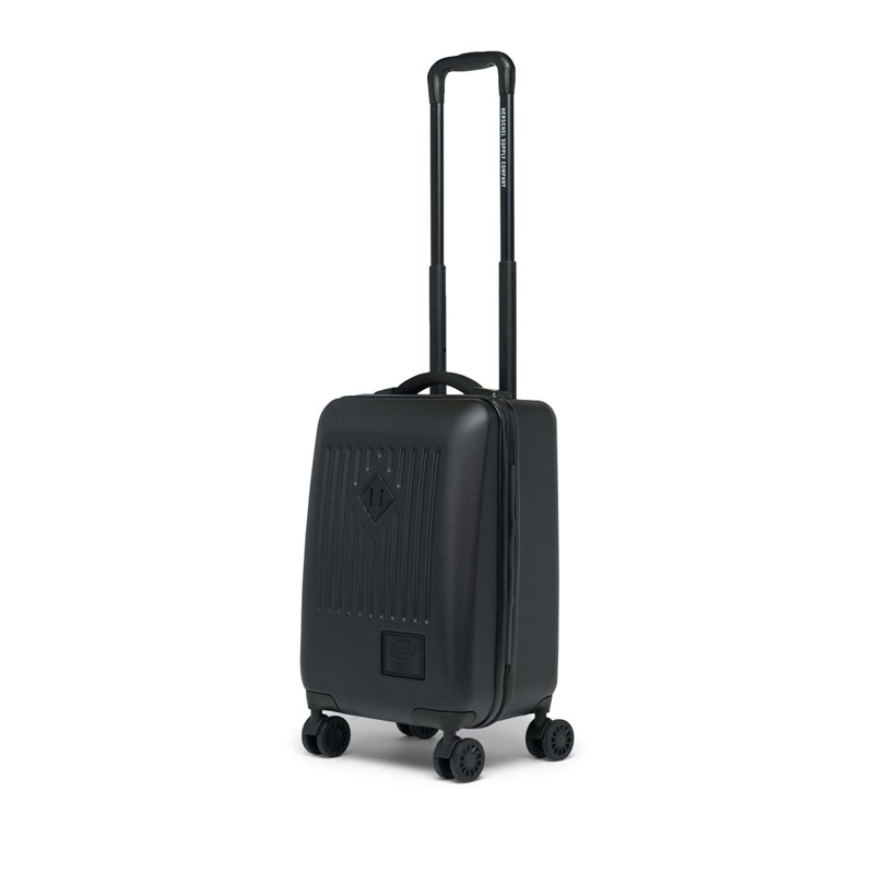 Herschel Kuffert Trade Carry On Sort 55 Cm 3