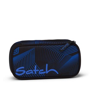 Satch Penalhus Seismic Blue Blå