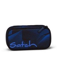 Satch Penalhus Seismic Blue Blå