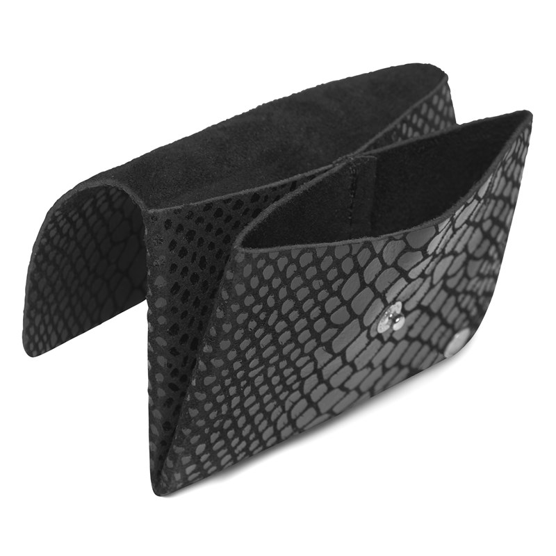 Depeche Pung Sort/Sort 2