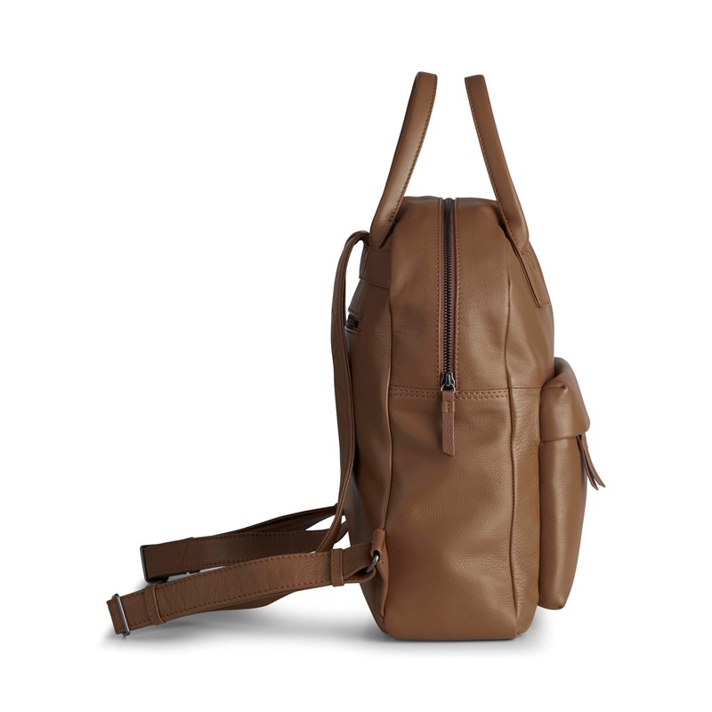 MARKBERG Ryggsäck Romina Brun 14" 6