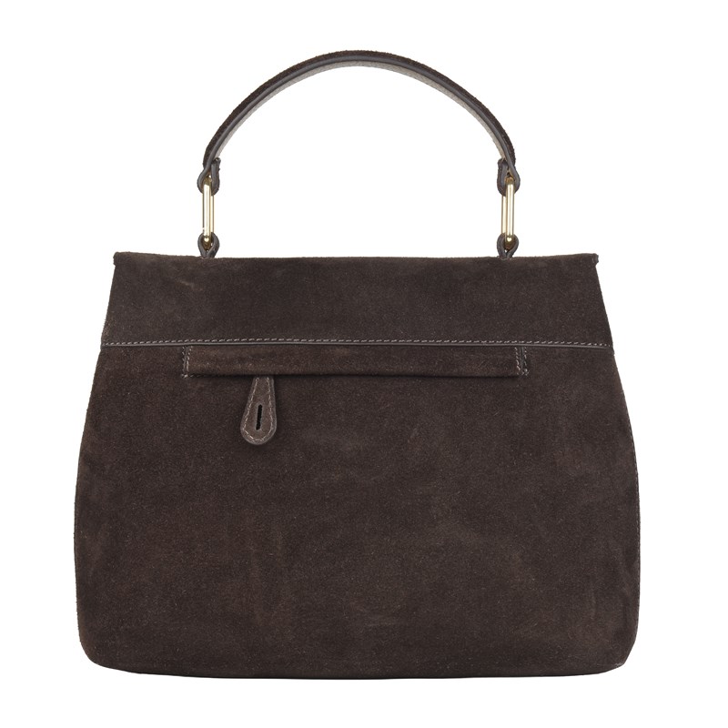 HERA Skuldertaske Barbara M. Brun 3