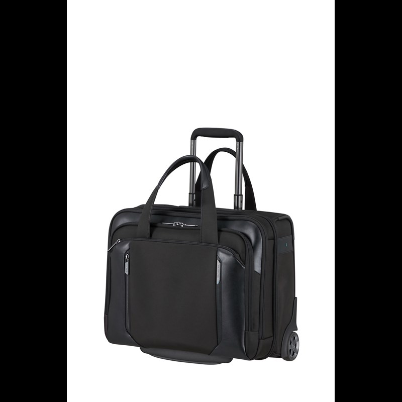 Samsonite Rolling Tote Spectrolite 4.0 Svart 2
