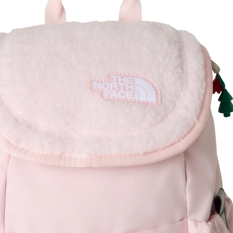 The North Face Børnerygsæk Mini Explorer Y Lyserød 6