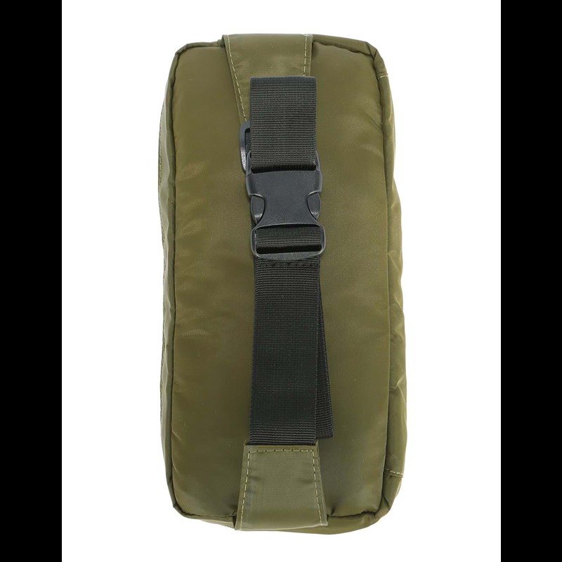 Mi-Pac Bæltetaske Street Pac Army Grøn 2