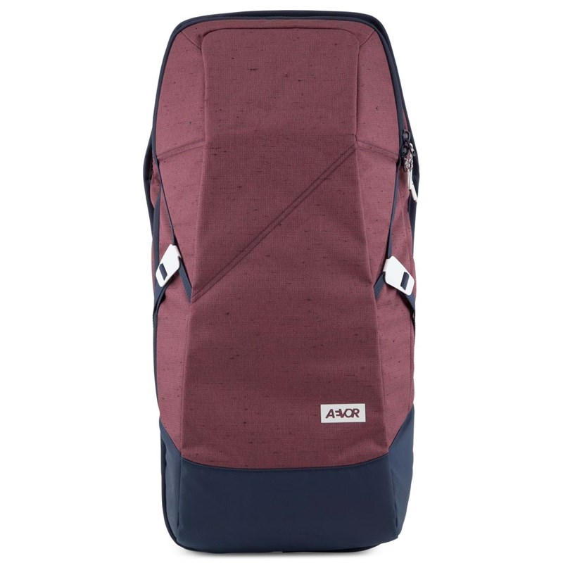 Aevor Rygsæk Daypack Blå/rød 15" 5