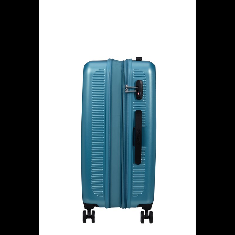 American Tourister Kuffert Astrobeam Ice blue 67 Cm 8