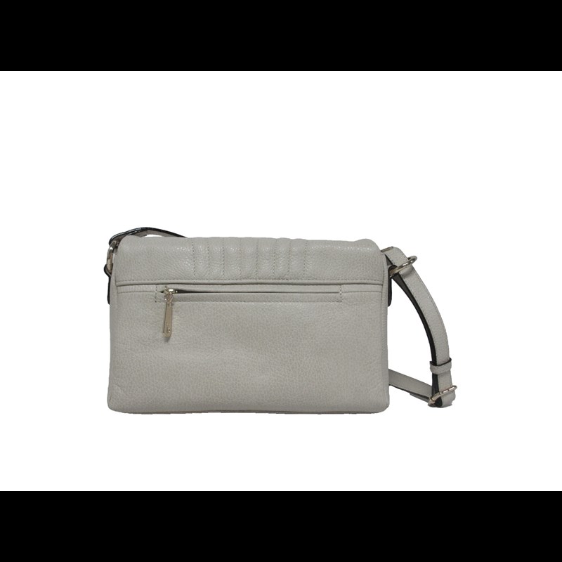 GiGi Fratelli Crossbody Charleston Hvid 3