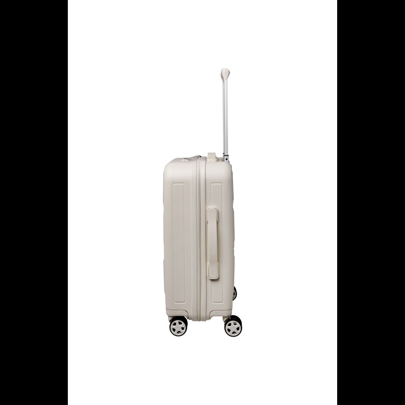 travelite Kuffert Panello Grå 55 Cm 3