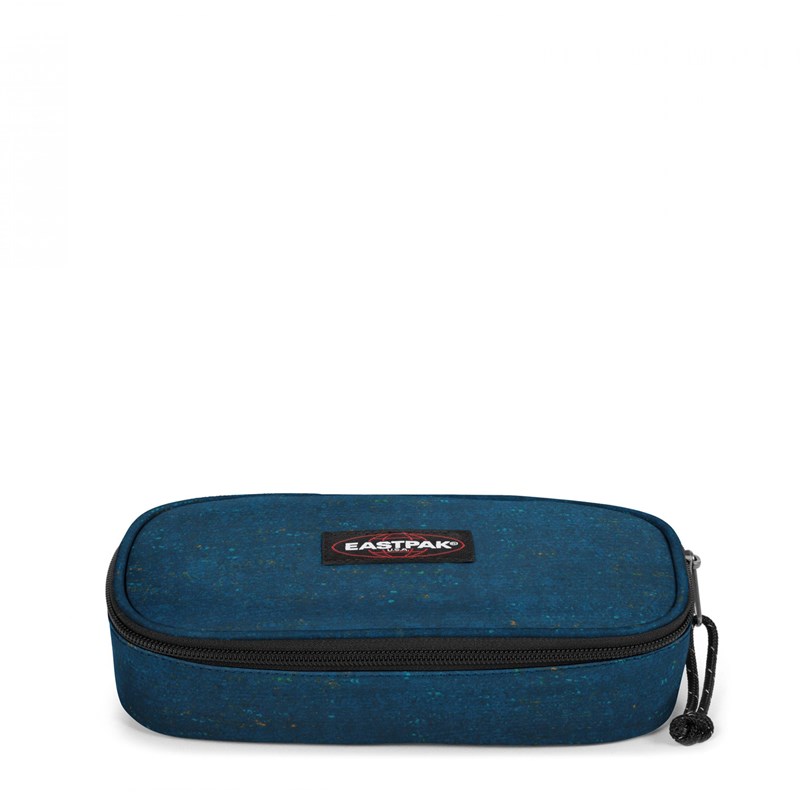 Eastpak Penalhus Oval Turkis 1