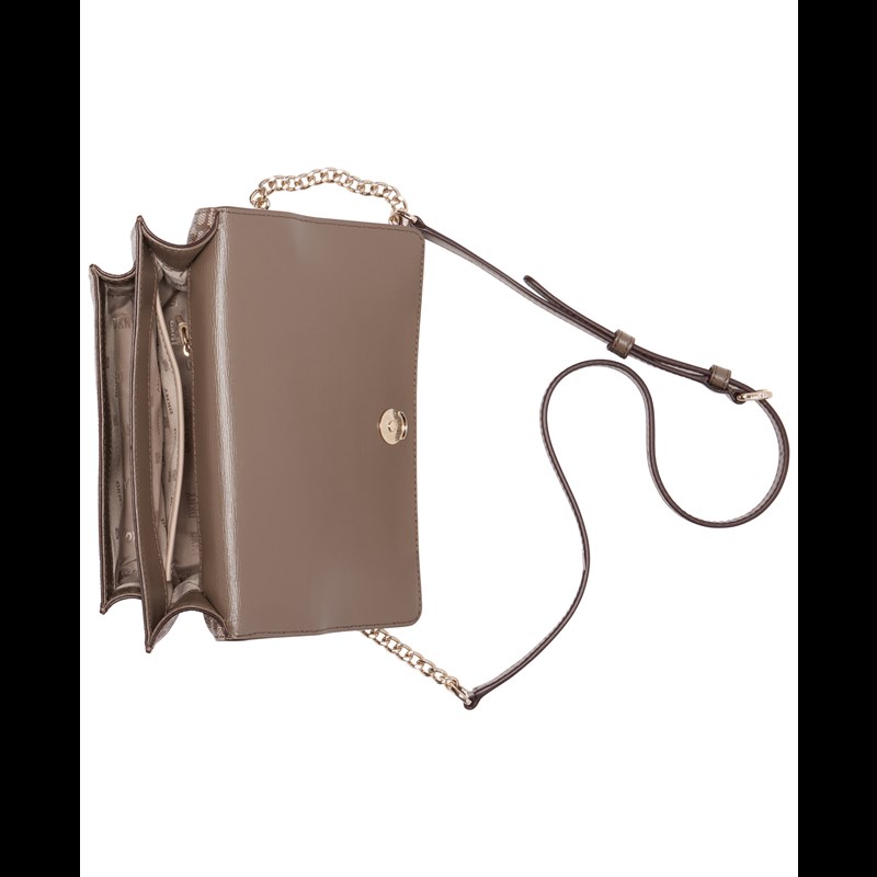DKNY Crossbody Bryant Svamp 4