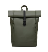 Gaston Luga Ryggsäck Rullen Oliv Grön 16" 1