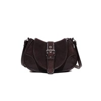 Núnoo Axelväska Maria M. Brun 1