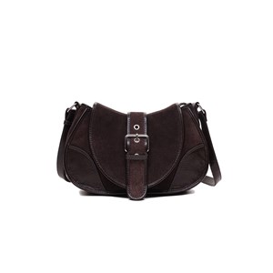 Núnoo Axelväska Maria M. Brun