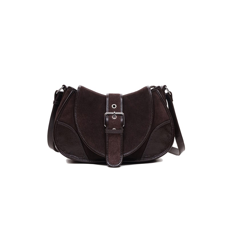 Núnoo Axelväska Maria M. Brun 1