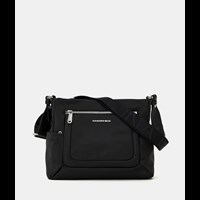 Mandarina Duck Crossbody Active Lux Sort 1