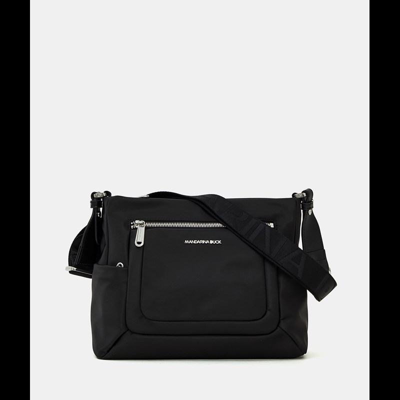 Mandarina Duck Crossbody Active Lux Sort 1