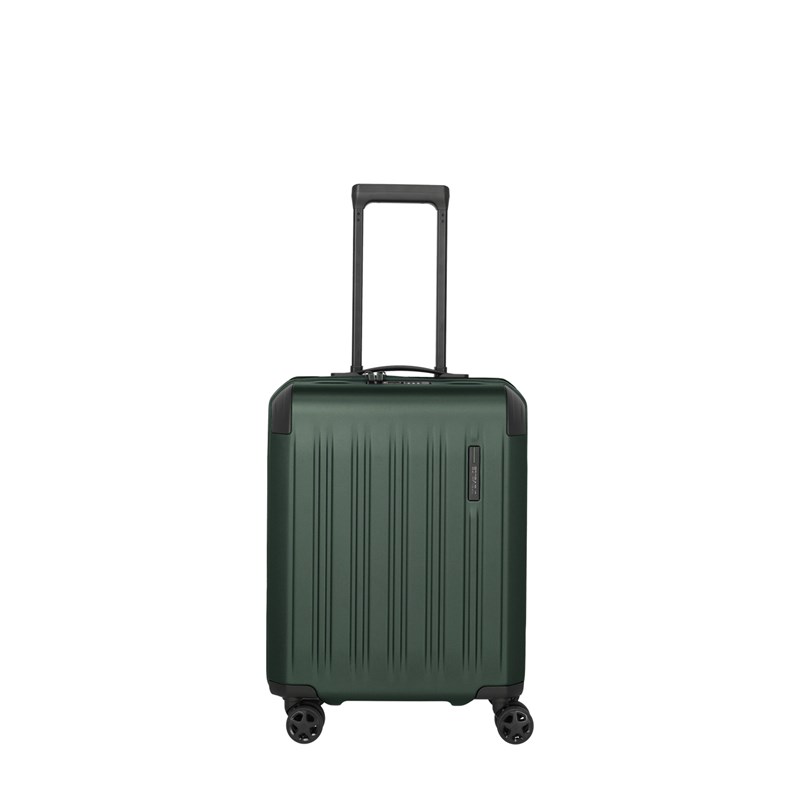 travelite Resväska Dynamiic Grön 55 Cm 1