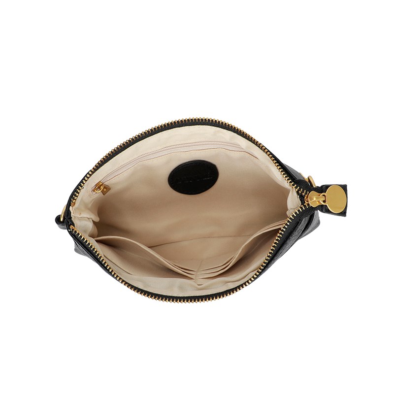 Conmé Crossbody Heddy Svart 4