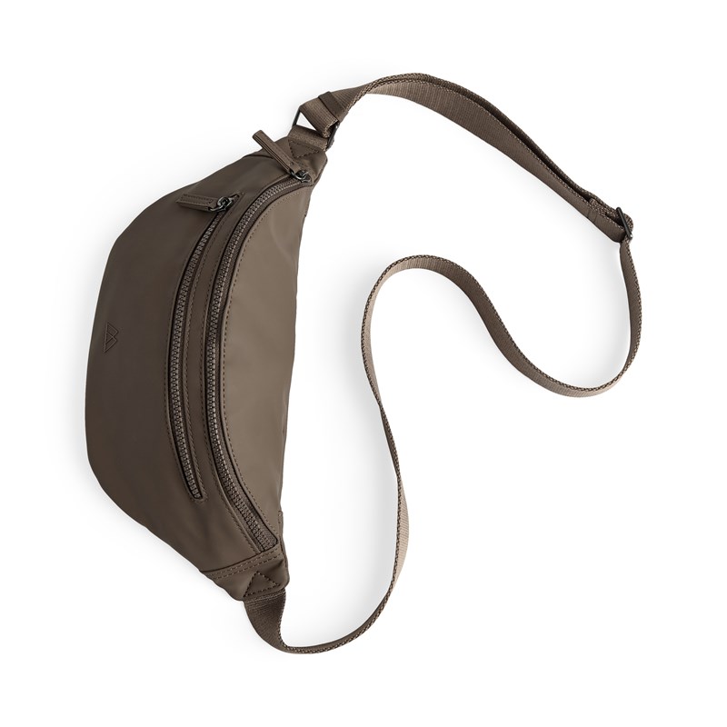 MARKBERG Midjeväska Cargombg  Brun 4