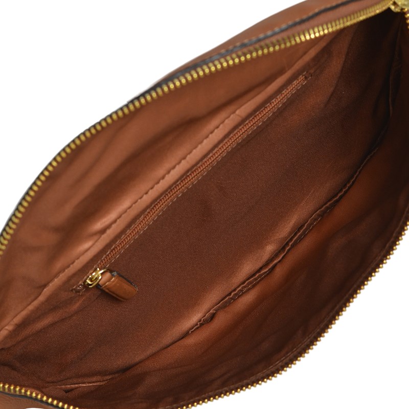 Belsac Midjeväska Odine  Konjak 5