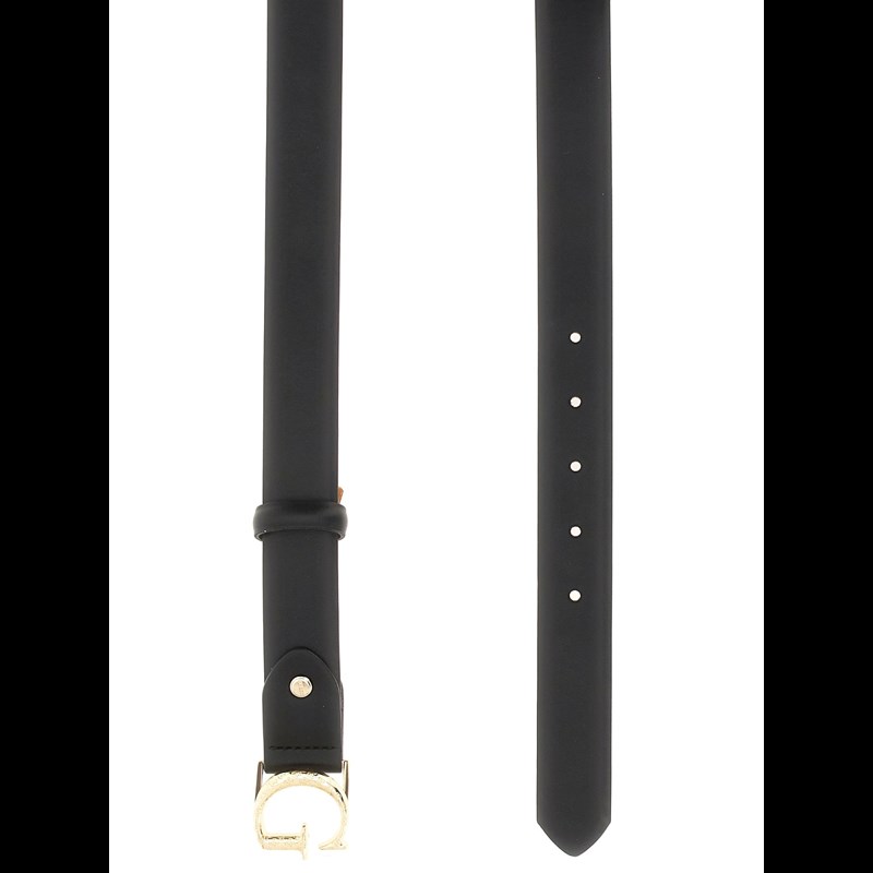 Guess Bælte ADJ & NOT  Sort 95 Cm 2