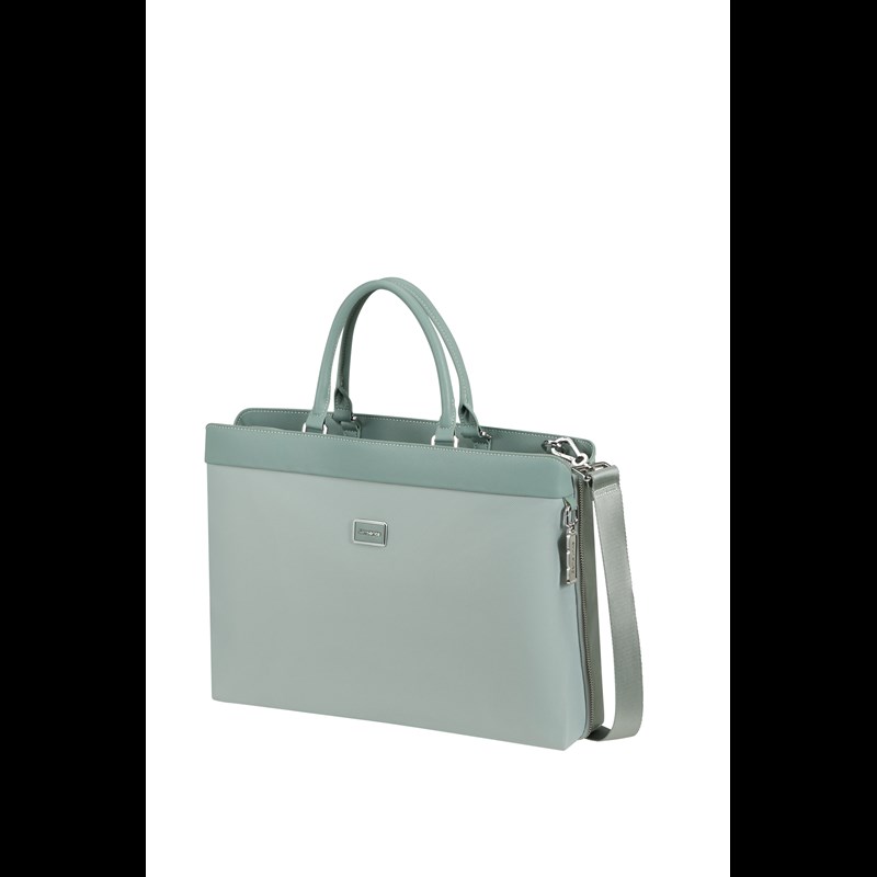 Samsonite Computertaske Image Biz Grå 15" 8