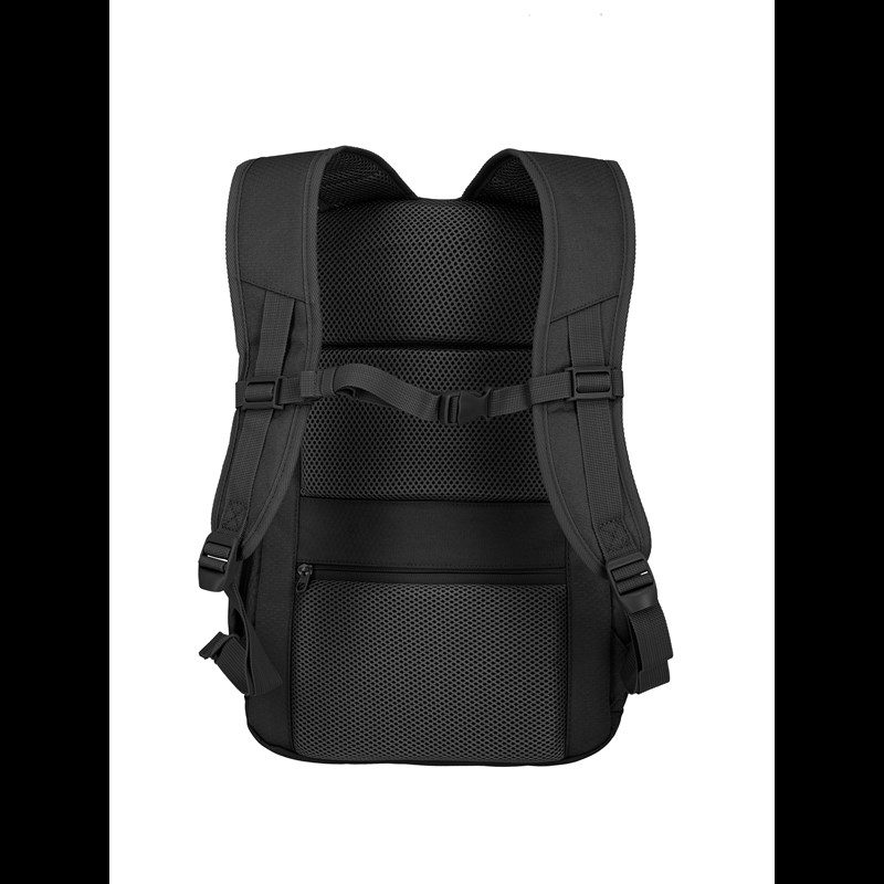 travelite Rygsæk Kick Off Sort Str L 4