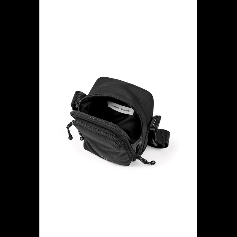 Samsøe Samsøe Crossbody Saluis Camera 15582 Svart 3