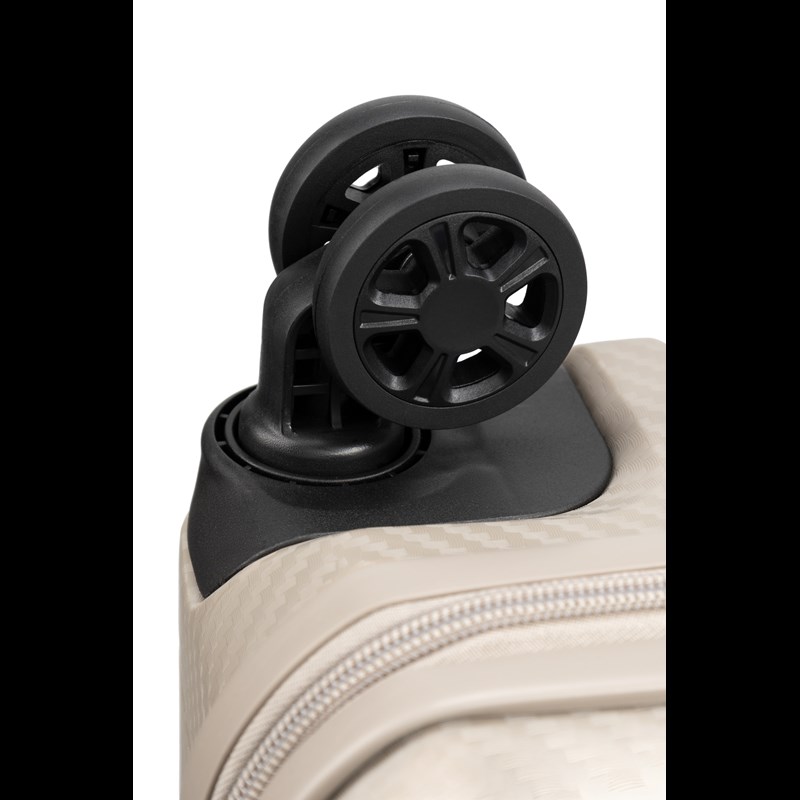 Airbox Kuffert Airbox AZ18 Creme 65 Cm 10