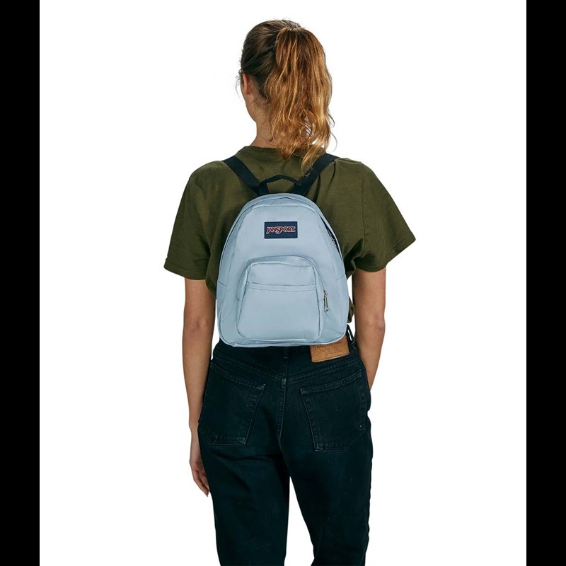 JanSport Rygsæk Half Pint Blå 2