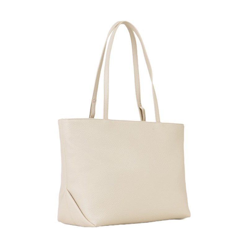 Valentino Bags Shopper Maiam  Beige 4