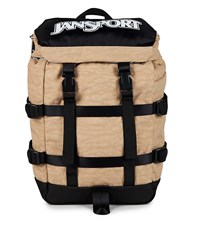 JanSport Ryggsäck Mini Skip  Beige 1