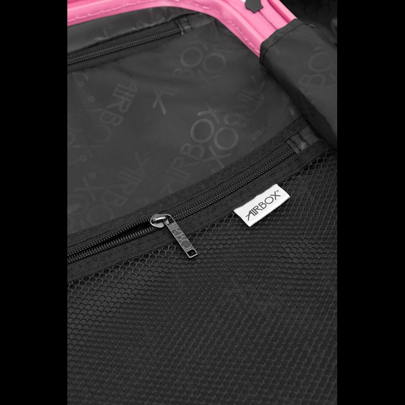 Airbox Kuffert Airbox AZ18 Pink 75 Cm 6
