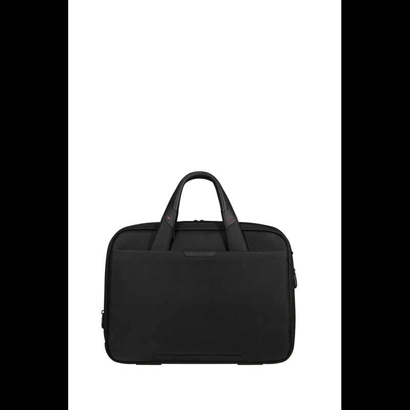 Samsonite Datorväska Pro-Dlx 6 Svart 15" 3