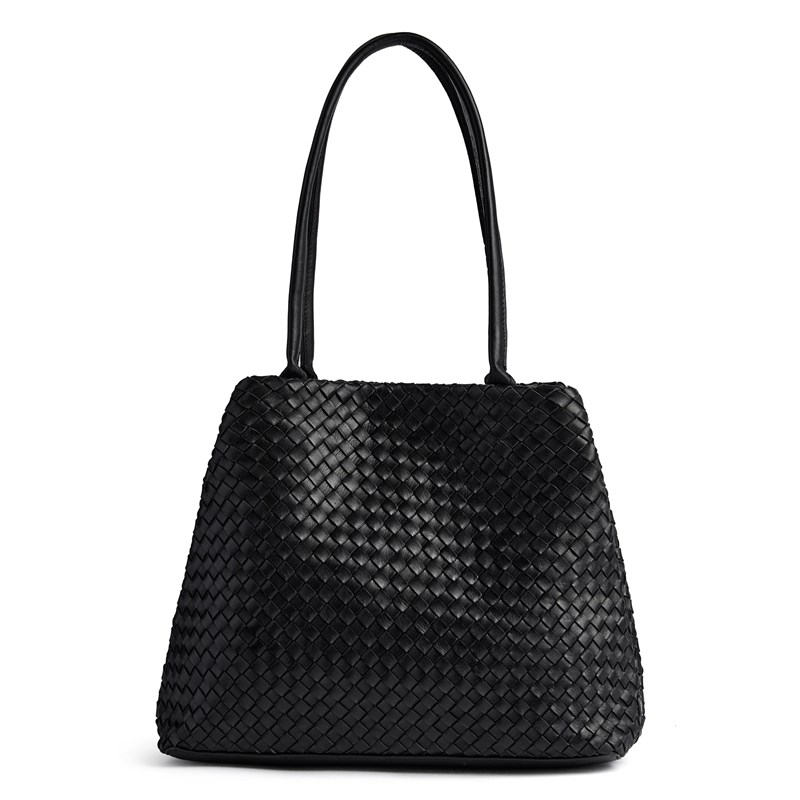 Depeche Skuldertaske Sort 1
