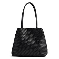 Depeche Skuldertaske Sort