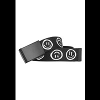 Molo Bälte Nite Svart Str M/L 1