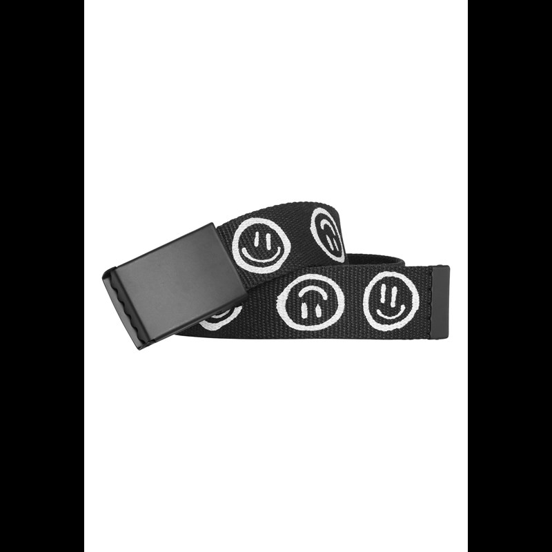 Molo Bälte Nite Svart Str M/L 1