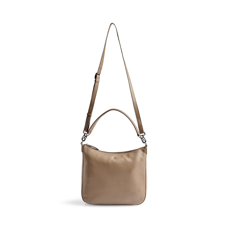MARKBERG Crossbody Akari Karamell 5