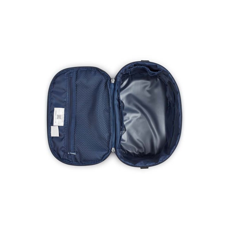 Delsey Beauty Box  Brochant 3 Navy 3